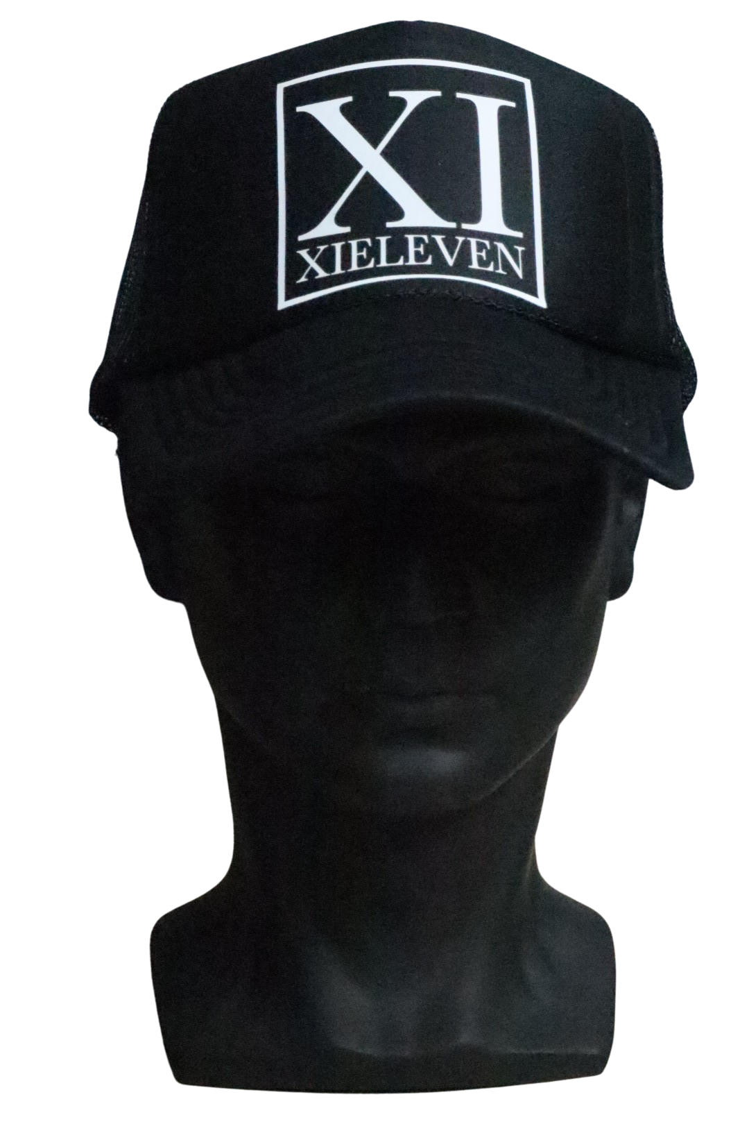 XIELEVEN SIGNATURE TRUCKER HAT - XIELEVEN INC