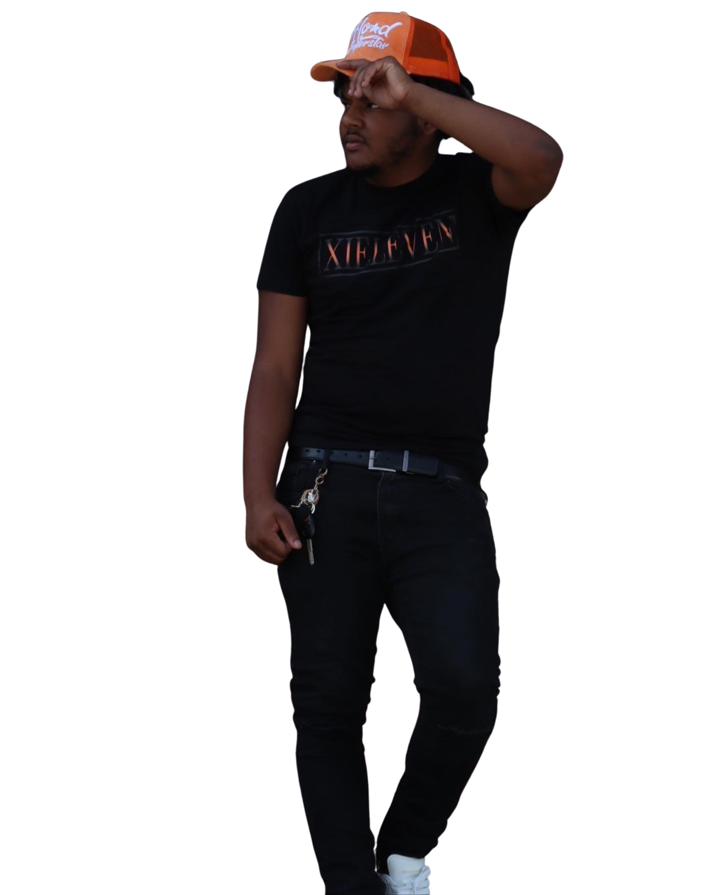 LIMITED SIGNATURE T-SHIRT(PRE-ORDER ONLY - XIELEVEN INC